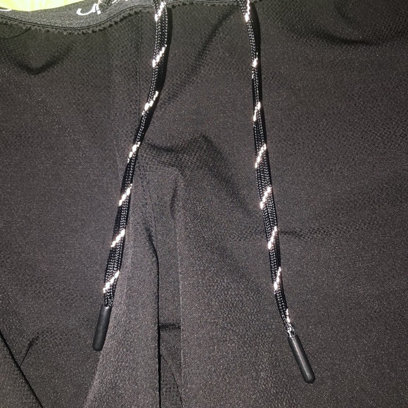 Calvin Klein Mens Run Shorts - Picture 4 of 11